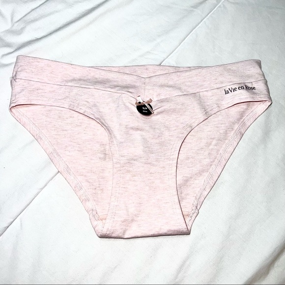 Set of 3 panties from La Vie En Rose (Brand New) - Picture 7 of 7